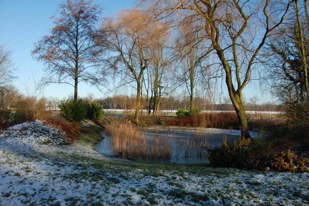 B&Btob Steengroeve Winterswijk Zewnętrze zdjęcie